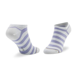 Camel Active Lågstrumpor dam 2-pack Camel Active 6239 Lavendel 060