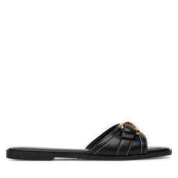 JENNY Pantoletten JENNY R080824 Schwarz