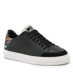 Axel Arigato Sneakersy Axel Arigato 98632 Black/Leopard/Cremino