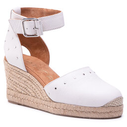 Unisa Espadrillas Unisa Cliver Cre Ivory
