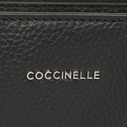 

Сумка Coccinelle NGP Farisa E1 NGP 11 01 01 Noir 001, Чорний