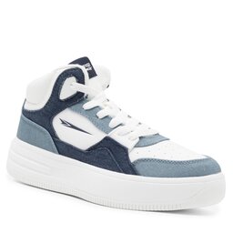 Sprandi Sneakers Sprandi BEAT MID WP40-22755D Blå