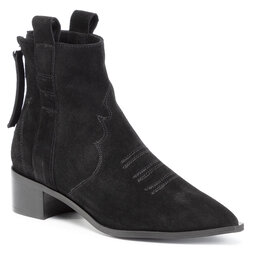 L37 Stiefeletten L37 To Be With You SW4 Black