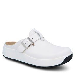Berkemann Papucs Berkemann Dianna 3902 White 101