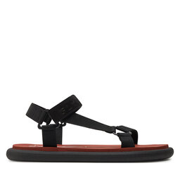 Fly London Sandalen Fly London Oliefly P145072004 Schwarz