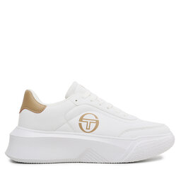 

Снікерcи Sergio Tacchini Lea STF231W023-02 White/Bronze, Білий