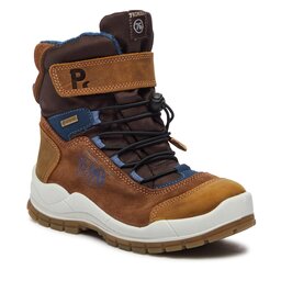 Primigi Stivali da neve Primigi GORE-TEX 4897500 S Cuo/Cuo/T.Moro