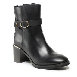 Bottine tommy store hilfiger femme
