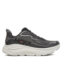 Hoka Futócipő Hoka Clifton 10 1162030 Fekete