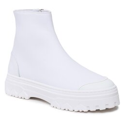 Patrizia Pepe Stövletter Patrizia Pepe 8Y0016/L011-W338 Off White
