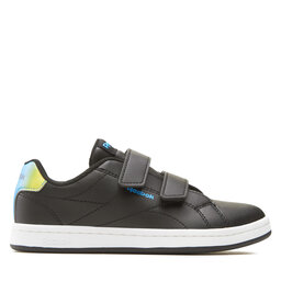 

Взуття Reebok Royal Complete CLN 2 HP4822 Чорний