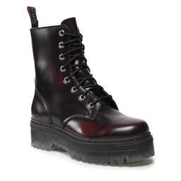 Charles Trappers Charles 198W003 Cherry/Black
