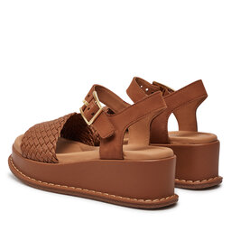 

Босоніжки Clarks Kimmei Bay 26176405 Tan, Коричневий