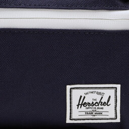 

Сумка на пояс Herschel Seventeen 10017-01894 Peacoat, Cиній