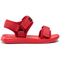 

Босоніжки Big Star Shoes HH274A027 Red, Червоний