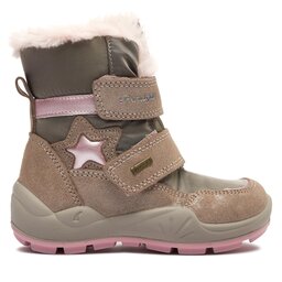 Primigi Stivali da neve Primigi GORE-TEX 4883144 M Beige