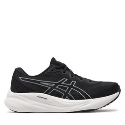 Asics Παπούτσια για Τρέξιμο Asics Gel-Pulse 15 1012B593 Μαύρο