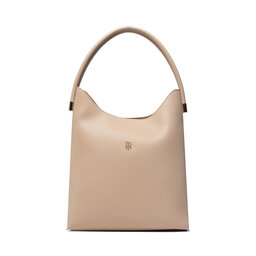 Tommy Hilfiger Torebka Tommy Hilfiger New Casual Hobo AW0AW13187 ABR