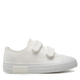 

Кеди Big Star Shoes KK374086 White, Білий