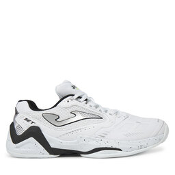 Joma Buty do tenisa Joma Set 2502 TSETS2502AC Biały