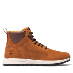 Timberland Schnürschuhe Timberland Killington Trkr Chka TB0A2H7QF131 Braun
