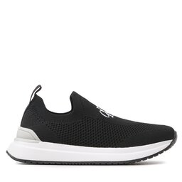 

Снікерcи Calvin Klein Jeans Low Cut Easy-On Sneaker V3X9-80587-0702 M Black 999, Чорний