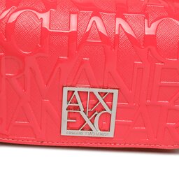 

Сумка Armani Exchange 942734 CC794 39474 Highlight, Рожевий