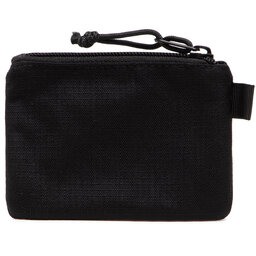 

Велике Чоловіче Портмоне Vans Pouch Wall VN0A3HZX6ZC1 Black Ripstop, Чорний