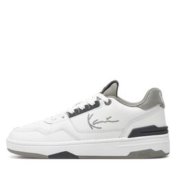 

Снікерcи Karl Kani KKFWM000349 White/Light Grey, Білий