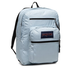 

Рюкзак JanSport Big Student EK0A5BAHN57 Blue Dusk, Голубий