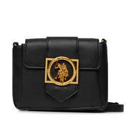 U.S. Polo Assn. Kabelka U.S. Polo Assn. BIUTJ6190WVP000 Black