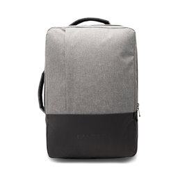 Lanetti Ryggsäck Lanetti LAN-K-009-04P Grå