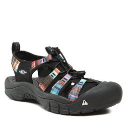 Keen Sandály Keen Newport H2 1003480 Raya Black