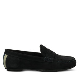Gant Mokasini Gant 30573932 Mornarsko modra