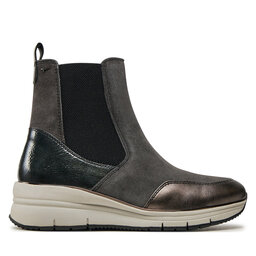 Tamaris Stiefeletten Tamaris 1-25448-43 Grau