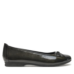 Jana Ballerinas Jana 8-22163-41 Grau