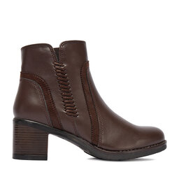 Go Soft Stiefeletten Go Soft CEO-WBN-DIANA-5666-01 Braun