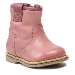 Froddo Bottes Froddo G2160064-4 M Pink