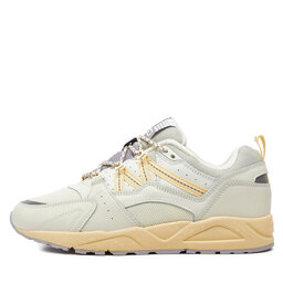 

Снікерcи Karhu Fusion 2.0 F804141 Lily White/Impala, Сірий