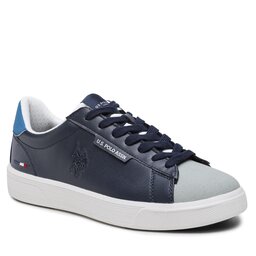 U.S. Polo Assn. Sneakers U.S. Polo Assn. Bryan BRYAN001 DBL001