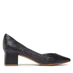 

Туфлі Sergio Bardi KR-300710-04SB Cobalt Blue, Cиній