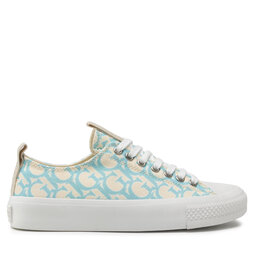 

Кеди Guess, Голубий
