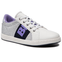Blauer Sneakers Blauer S1DORY04/GLI Silver