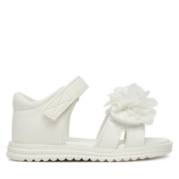 Nelli Blu Sandali Nelli Blu CM240723-2 Bianco