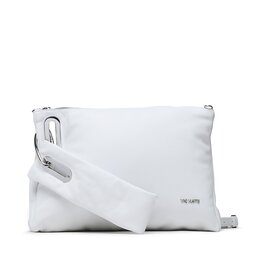 Vic Matié Дамска чанта Vic Matié 1A0122TC999C070102 White 102