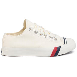 

Кеди Pro-Keds Royal Lo PK54469 White, Білий