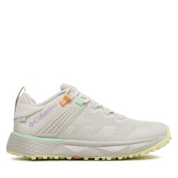 

Трекінгові черевики Columbia Facet™ 75 Outdry™ 2027211193 Light Sand/Frosted Purple, Бежевий