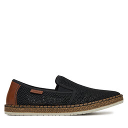 Rieker Scarpe basse Rieker B5276-00 Nero