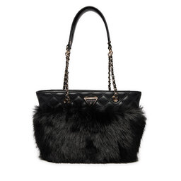 Guess Torebka Guess HWQF93 52220 Czarny