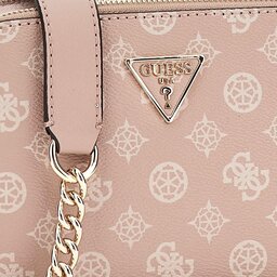 

Сумка Guess Noelle (PT) HWPT78 79140 LRL, Рожевий